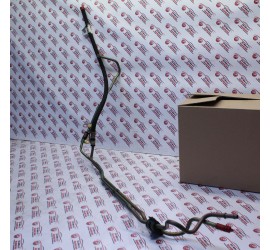 TUBAZIONE RITORNO...