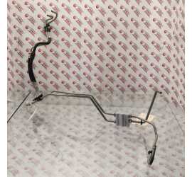 TUBAZIONE SCAMBIATORE OLIO...