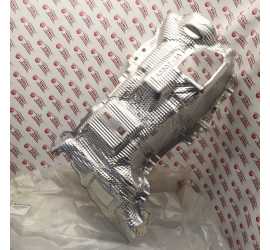 RIPARO CALORE SCARICO FIAT...