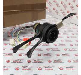 DEVIOGUIDA FIAT 900 E COD....