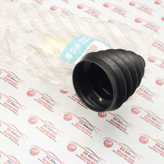 Cuffia Semiasse Fiat Grande Punto, Lancia Musa, Opel Corsa C/D 1.3 CDTI - Ricambio 15741/2 - Foto 6