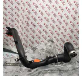 MANICOTTO INTERCOOLER ALFA...