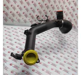 MANICOTTO INTERCOOLER ALFA...