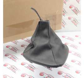 CUFFIA CAMBIO IN PELLE FIAT...