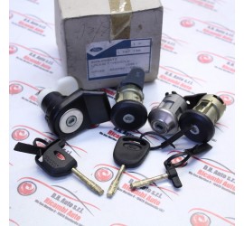 KIT IMPARIGLIO SERRATURE +...