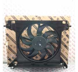 VENTOLA RADIATORE ALFA...