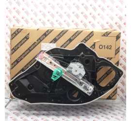 ALZACRISTALLO POSTERIORE...