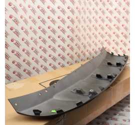 SPOILER PARAURTI POSTERIORE...