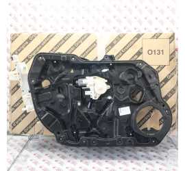 ALZACRISTALLO ANTERIORE...