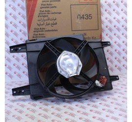 ELETTROVENTOLA RADIATORE...