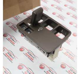 MOSTRINA COMANDI TERGI...