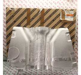 RIPARO CALORE POSTERIORE...