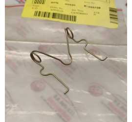 MOLLA PINZA FRENO TOYOTA...