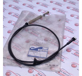 CAVO APERTURA COFANO FORD...