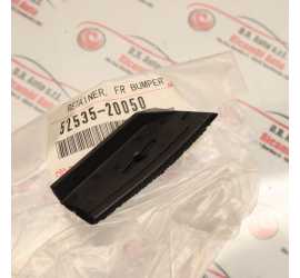 SUPPORTO PARAURTI ANT. DX...