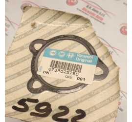 GUARNIZIONE VALVOLA EGR...