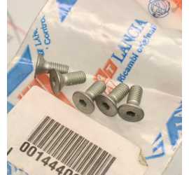 KIT 5 VITI RIPARO PUNTERIE...