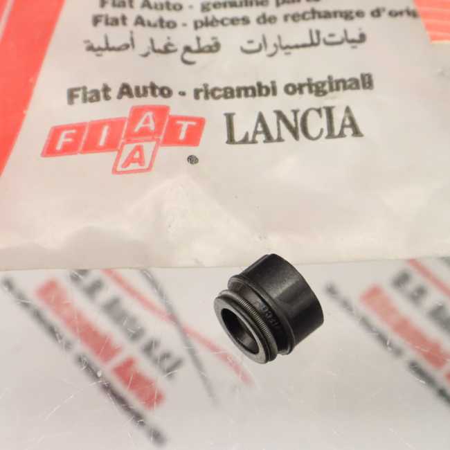 Paraolio Semiasse Cambio Corteco 40x55x8 – Per Fiat, Lancia, Alfa Romeo – Made In Italy