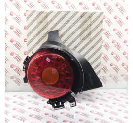 FANALE POSTERIORE SINISTRO...