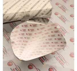 VETRO RETROVISORE SX FIAT...