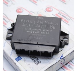 CENTRALINA SENSORI...