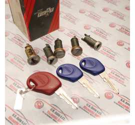 KIT IMPARIGLIO FIAT FIORINO...