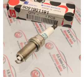 CANDELA ACCENSIONE PER...