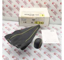 KIT POMELLO CUFFIA CAMBIO...