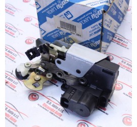 SERRATURA POSTERIORE DX...