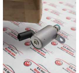 VALVOLA PRESSIONE OLIO JEEP...