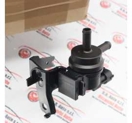 VALVOLA CONTROLLO SPURGO...