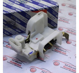 SERRATURA ANTERIORE...