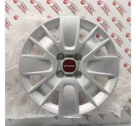 COPRICERCHIO 14" FIAT PANDA...