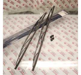 KIT SPAZZOLE TERGICRISTALLO...