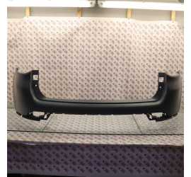 PARAURTI POSTERIORE JEEP...