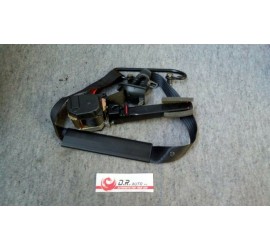 CINTURA+PRETENSIONATORE SX...