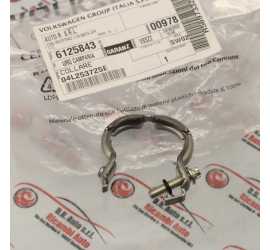 FASCETTA TUBO SCARICO...