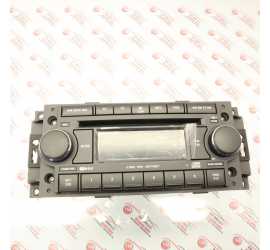 AUTORADIO JEEP...