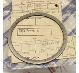 ANELLO DIFFERENZIALE SP...