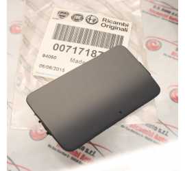 TAPPO GANCIO TRAINO...