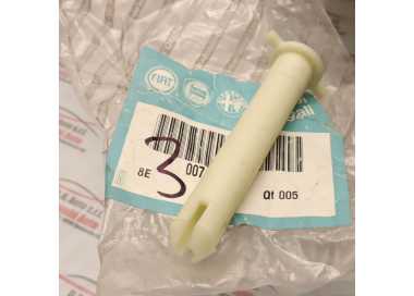Perno Asta Pedale Per Pianoforte In Nylon Con Perno Acciaio Ricambio