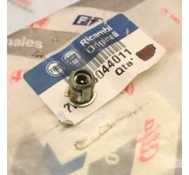 TASSELLO FIAT-ALFA-LANCIA...