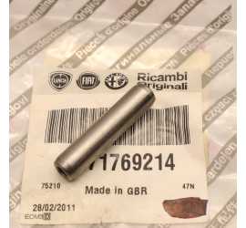 GUIDA VALVOLA ASPIRAZIONE...