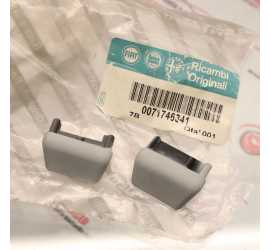 COPPIA TAPPI MODANATURA...