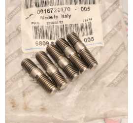 KIT 5 PRIGIONIERI...