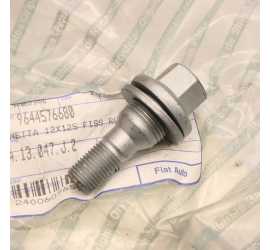 BULLONE CERCHIO IN LEGA...