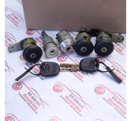 KIT IMPARIGLIO + CHIAVI...