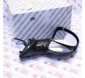 SPECCHIO DX VERNICIATO NERO...