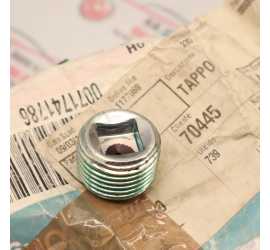 TAPPO SCATOLA CAMBIO FIAT...