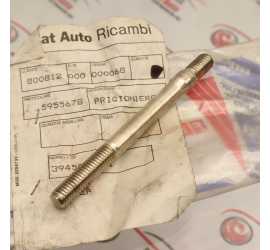 PRIGIONIERO TUBAZIONE...